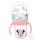 Disney Minnie cseppmentes itatópohár fogantyúval 250 ml