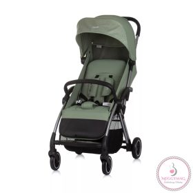 Chipolino Illusion sport babakocsi - Basil