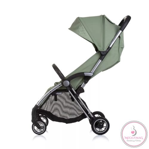 Chipolino Illusion sport babakocsi - Basil