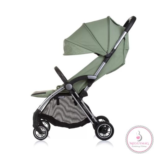 Chipolino Illusion sport babakocsi - Basil