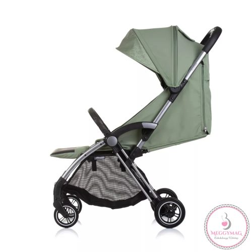 Chipolino Illusion sport babakocsi - Basil