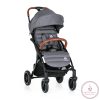 P&M Sport babakocsi Cross Ultimate Grey