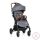 P&M Sport babakocsi Cross Ultimate Grey