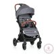 P&M Sport babakocsi Cross Ultimate Grey
