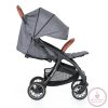 P&M Sport babakocsi Cross Ultimate Grey