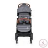 P&M Sport babakocsi Cross Ultimate Grey