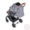 P&M Sport babakocsi Cross Ultimate Grey