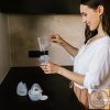 BabyOno anyatejtároló tasak - eldobható 30db 180ml