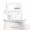 BabyOno anyatejtároló tasak - eldobható 30db 180ml
