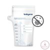 BabyOno anyatejtároló tasak - eldobható 30db 180ml