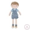 Little Dutch Jim baba - 35 cm