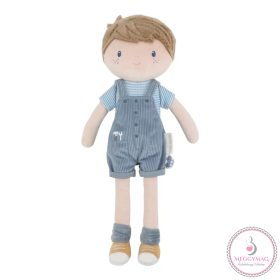 Little Dutch Jim baba - 35 cm