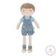 Little Dutch Jim baba - 35 cm