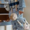 Little Dutch Jim baba - 35 cm