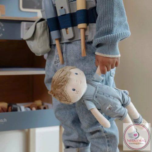 Little Dutch Jim baba - 35 cm