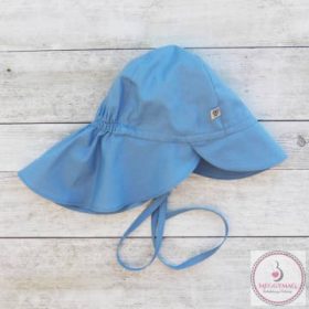 Symbyo nyári kalap - Tengerkék 38-41
