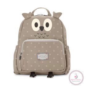 Nuvita gyerek hátizsák S - Owl 8745