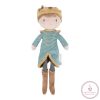 Little Dutch Jim herceg baba - 35 cm