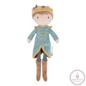 Little Dutch Jim herceg baba - 35 cm