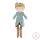 Little Dutch Jim herceg baba - 35 cm