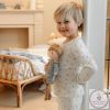 Little Dutch Jim herceg baba - 35 cm