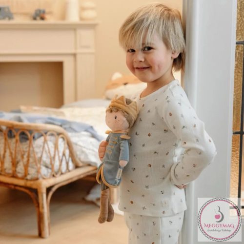 Little Dutch Jim herceg baba - 35 cm