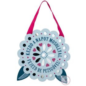 Angyali gondolatok - Egy nap... 