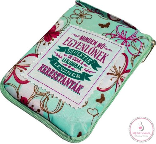 Bevásárló szatyor - Keresztanya