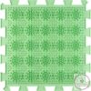 Ortho Puzzle: Ortopédiai masszázs szőnyeg szett, 12 db-os – Macaroons