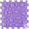 Ortho Puzzle: Ortopédiai masszázs szőnyeg szett, 12 db-os – Macaroons