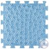 Ortho Puzzle: Ortopédiai masszázs szőnyeg szett, 12 db-os – Macaroons