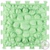 Ortho Puzzle: Ortopédiai masszázs szőnyeg szett, 12 db-os – Macaroons