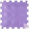 Ortho Puzzle: Ortopédiai masszázs szőnyeg szett, 12 db-os – Macaroons