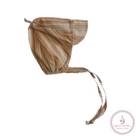 Vaganza nyári sapka megkötős, 38 cm