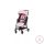 Chipolino Move On sport babakocsi - Rose Quartz 