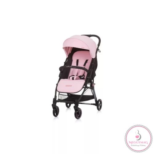 Chipolino Move On sport babakocsi - Rose Quartz 