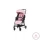 Chipolino Move On sport babakocsi - Rose Quartz 