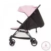 Chipolino Move On sport babakocsi - Rose Quartz 