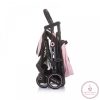 Chipolino Move On sport babakocsi - Rose Quartz 