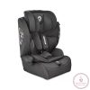 Lorelli Adventure autósülés i-Size 76-150cm - Black (doboz nélküli)