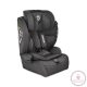 Lorelli Adventure autósülés i-Size 76-150cm - Black (doboz nélküli)