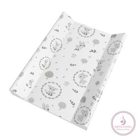 Merev pelenkázó lap 50*70 cm Bambi 