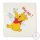Disney Micimackó textil pelenka 70x70cm 