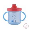 Lorelli itatópohár fogantyúval 210ml alacsony - blue