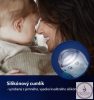 Lovi dinamikus nyugtató cumi Stardust Lila 6-18 hó  2db