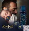 Lovi dinamikus nyugtató cumi Stardust Lila 6-18 hó  2db