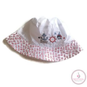 Baba halászsapka, 92-es