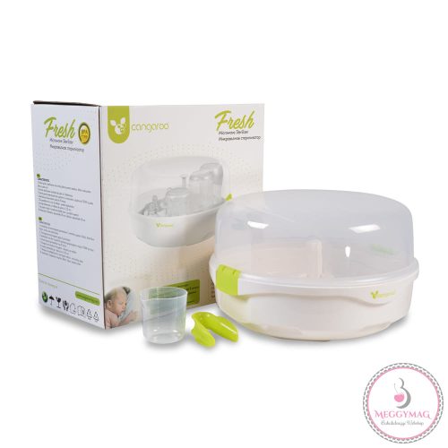 Cangaroo Fresh mikrós sterilizáló
