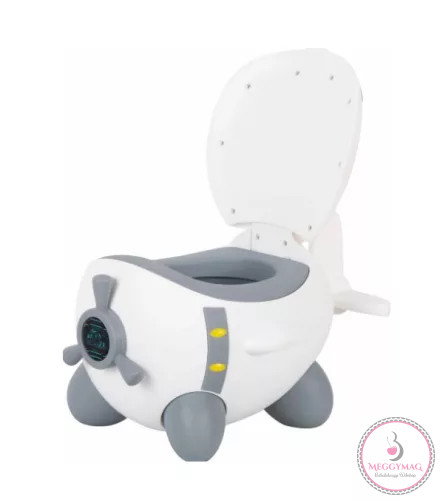 FreeON Potty bili - Repülő