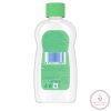 Johnson's baby babaolaj 200ml aloe verával